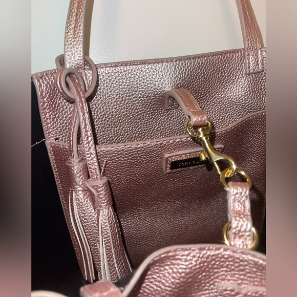 Tory Burch bag - Picture 4 of 5